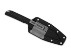 Mini Iridium Fixed Blade