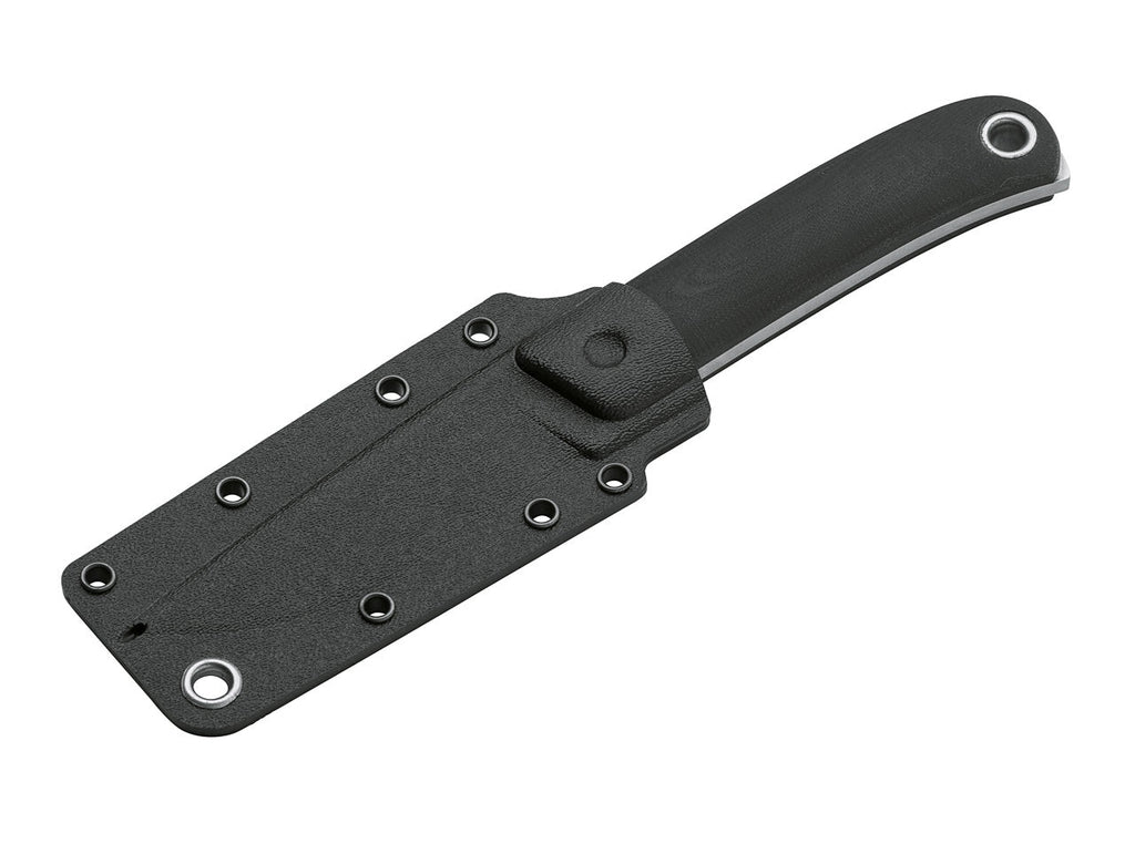 Patriot D2 Black