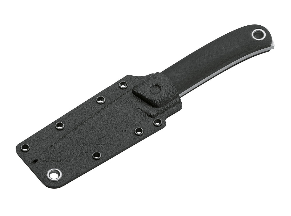 Patriot D2 Black