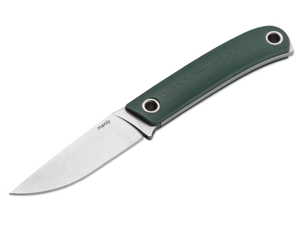 Patriot D2 Military Green