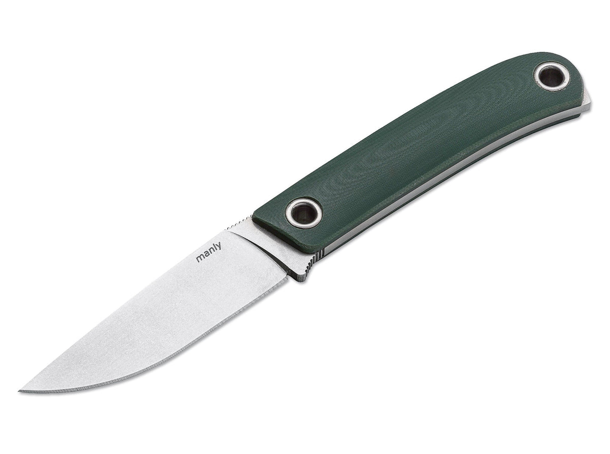 Patriot D2 Military Green