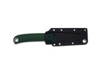 Patriot D2 Military Green