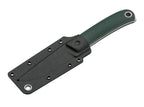 Patriot D2 Military Green