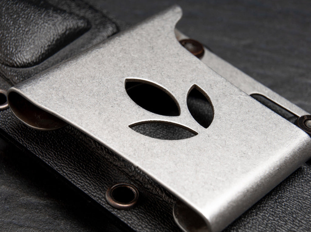 Blaze D2 Black
