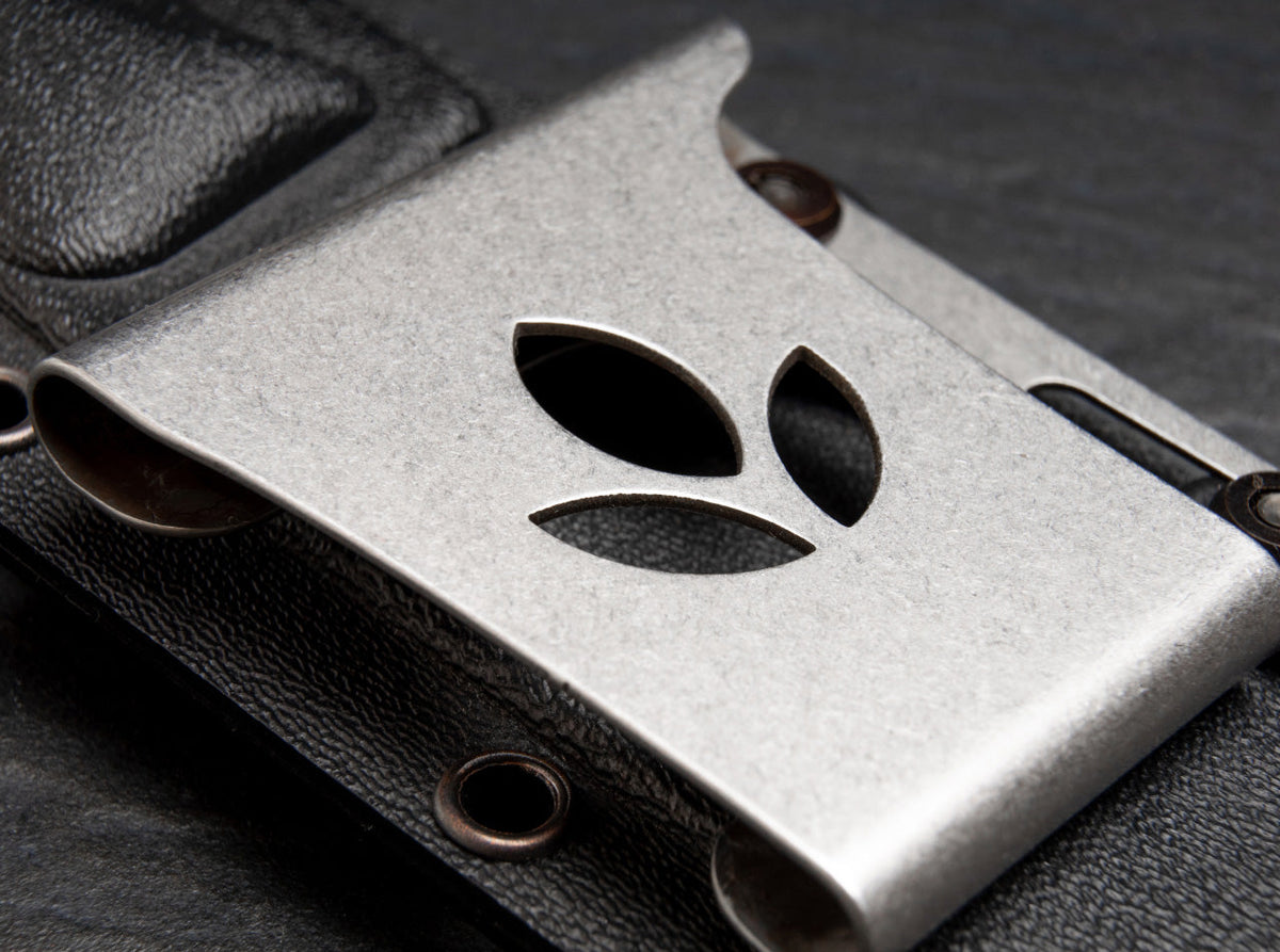 Blaze D2 Black
