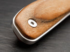Blaze D2 Walnut