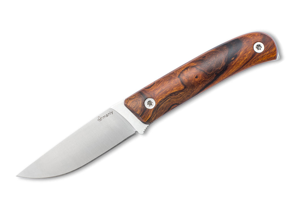 Patriot RWL34 Desert Ironwood