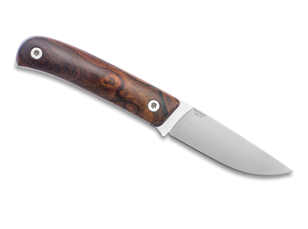 Patriot RWL34 Desert Ironwood