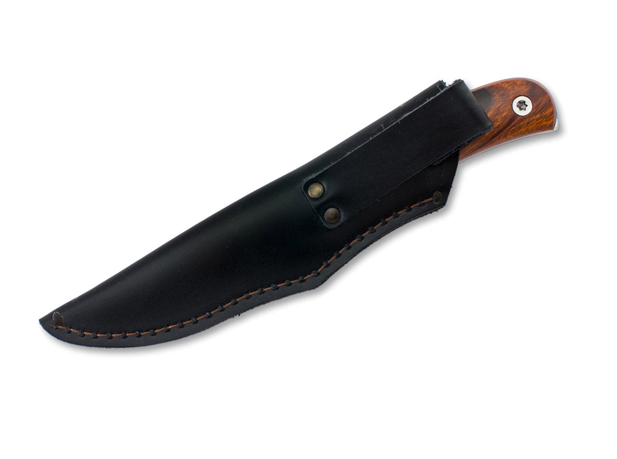Patriot RWL34 Desert Ironwood