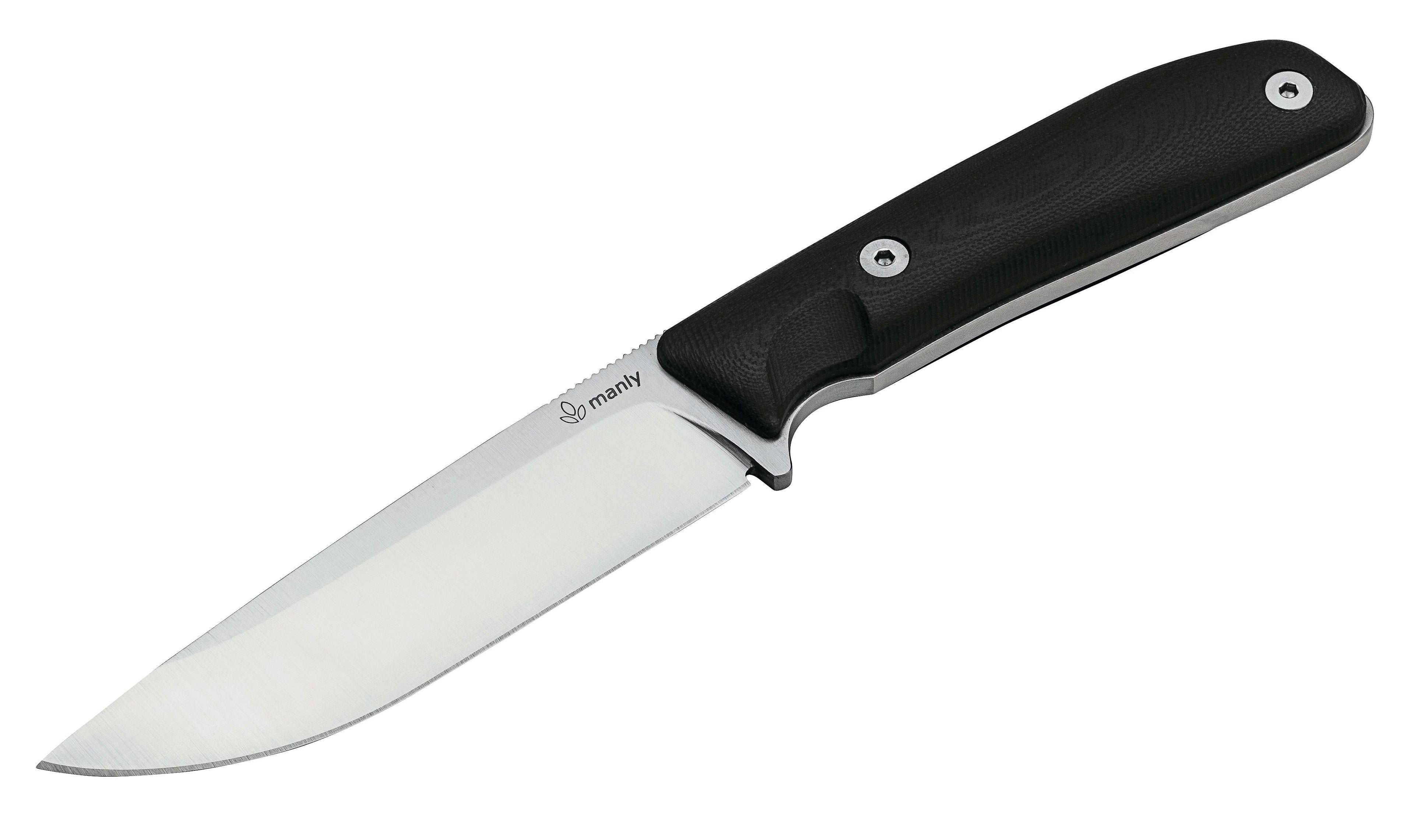 Blaze RWL 34 G10 Black