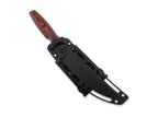 Ronin Torii Red & Black