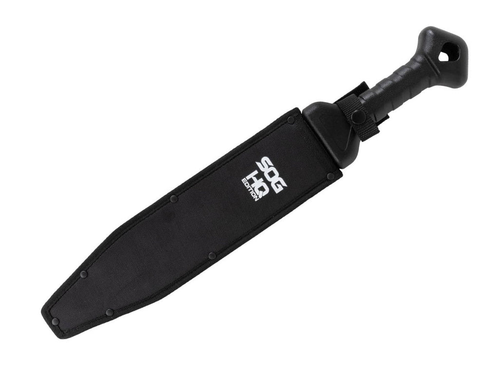 Phantom Strike II Machete