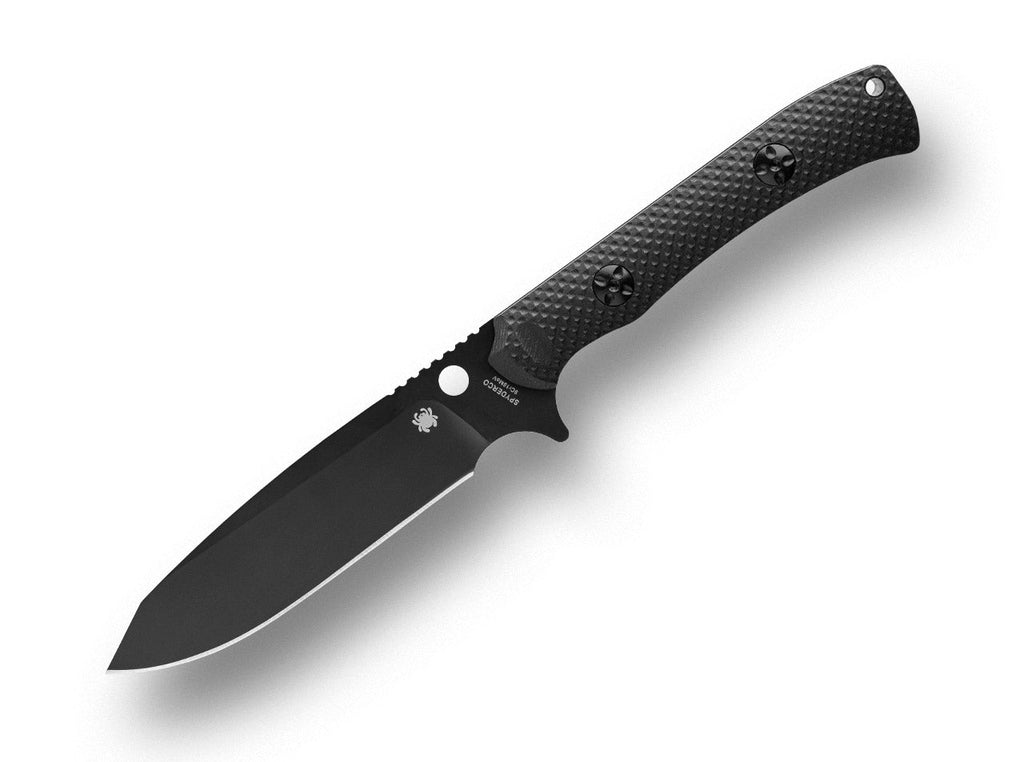 Skoli Black Blade