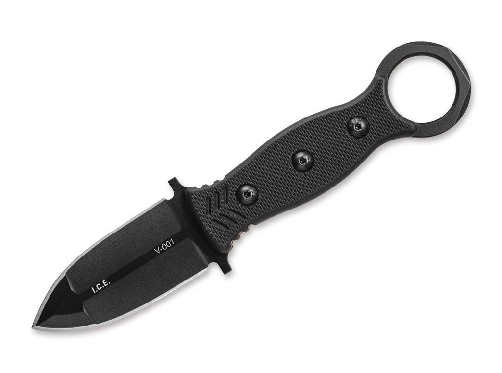 ICE Dagger