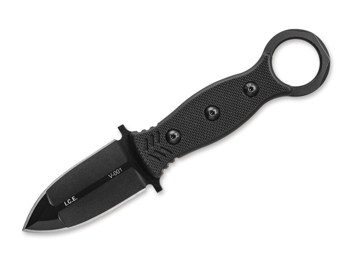 ICE Dagger