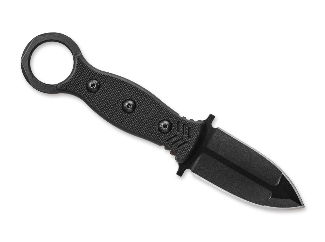 ICE Dagger