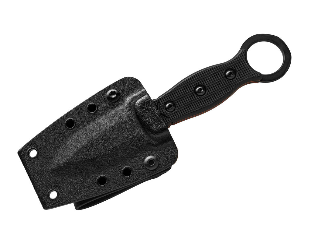 ICE Dagger