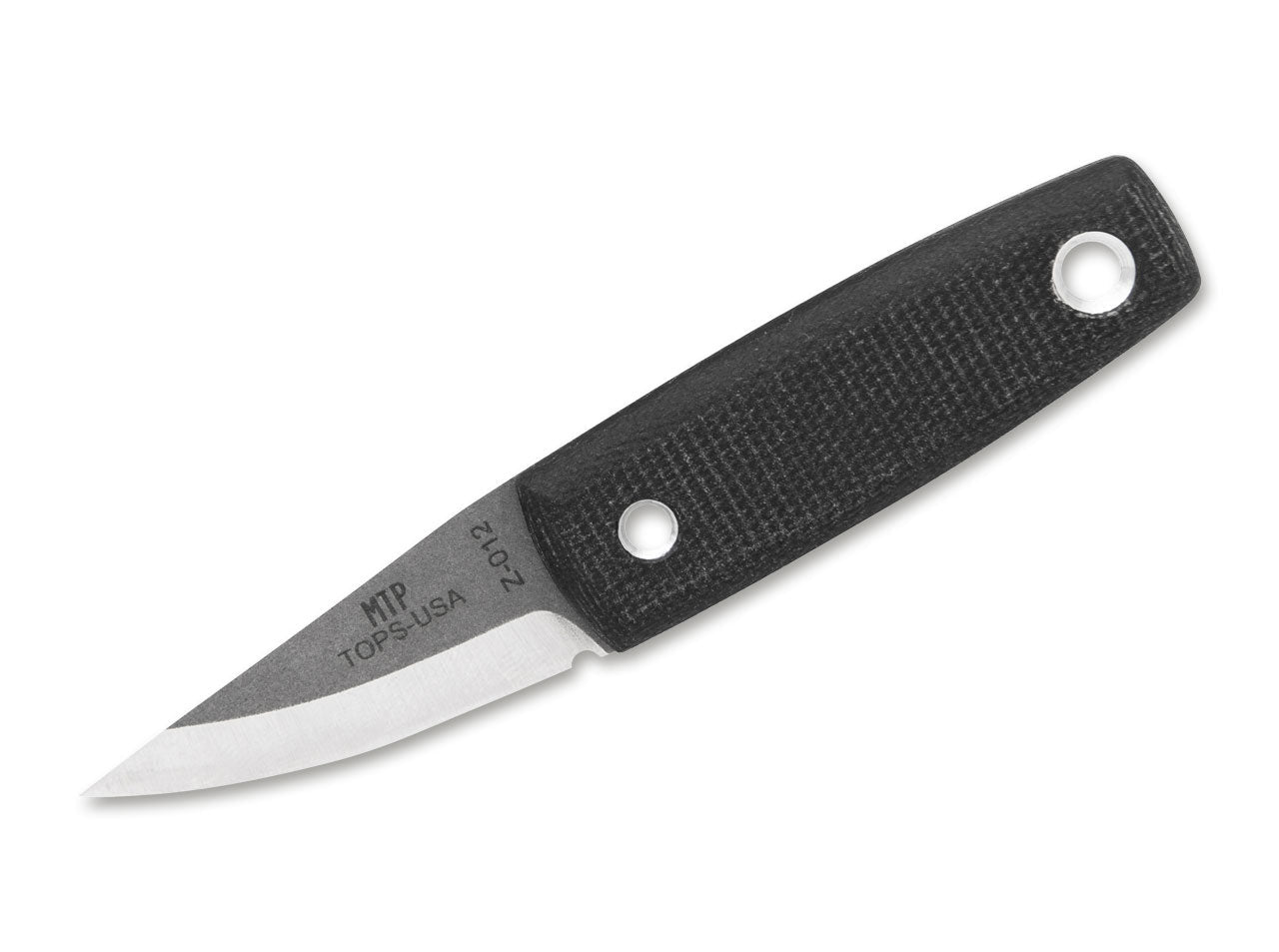 Mini Tanimboca Puukko