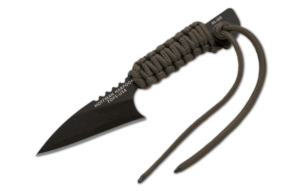 Hoffman Harpoon Mini