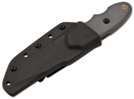 Tom Brown Scout