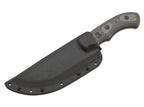 Tom Brown Tracker