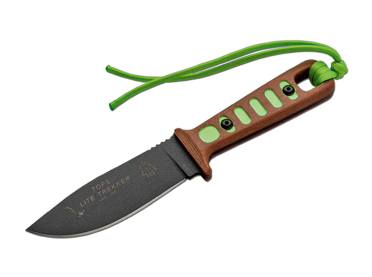 Lite Trekker