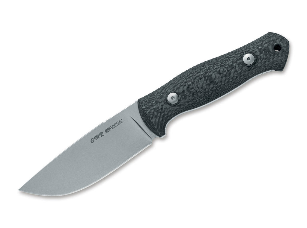 GMR Hybrid Cryo CF