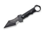 Orthrus G10 Black