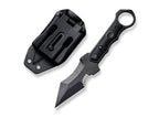 Orthrus G10 Black