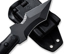 Orthrus G10 Black