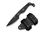 SŌKN Nitro-V G10 All Black