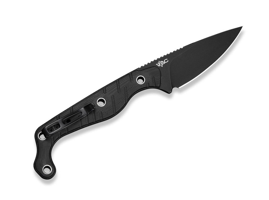SŌKN Nitro-V G10 All Black