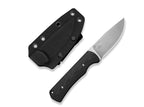 Jencks 14C28N Black G10