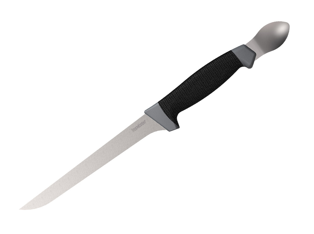 7" Boning W/Spoon