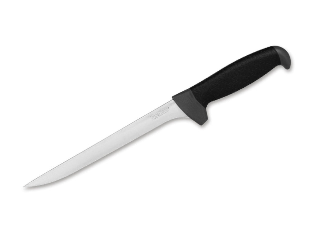 7,5" Narrow Fillet