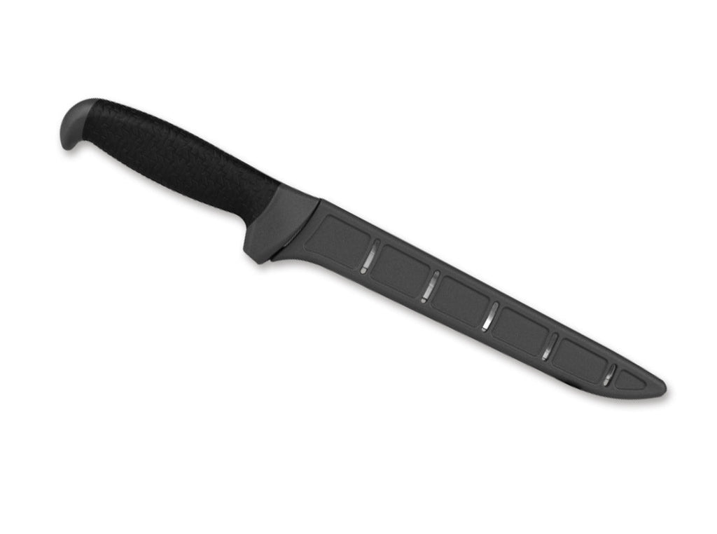 7,5" Narrow Fillet