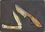 Winchester „Old School“ Combo: Das Barrens & Lasso Set – Wo Legende auf Wildnis trifft