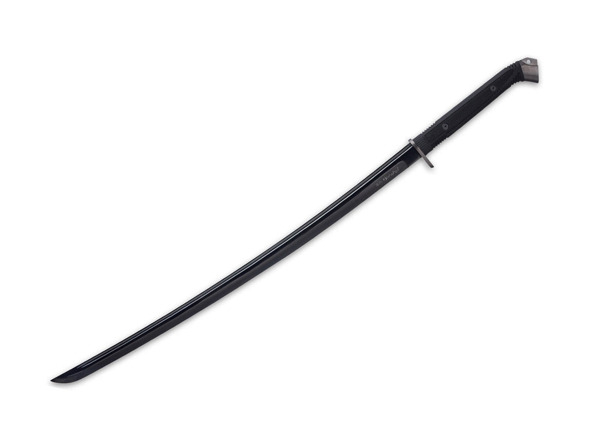 Honshu Boshin Midnight Forge Katana