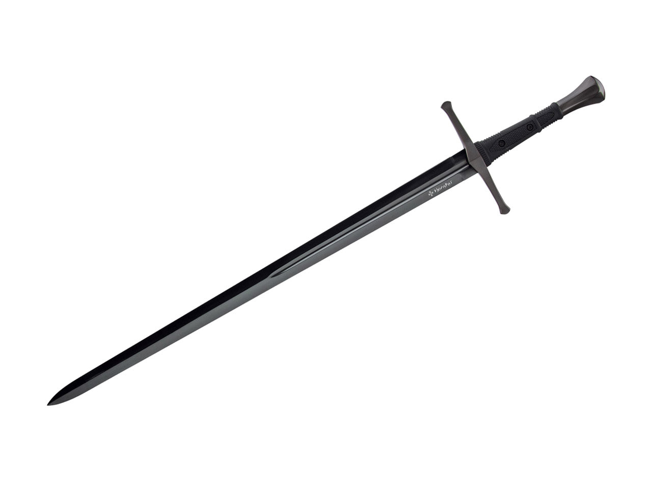 Honshu Midnight Forge Broadsword