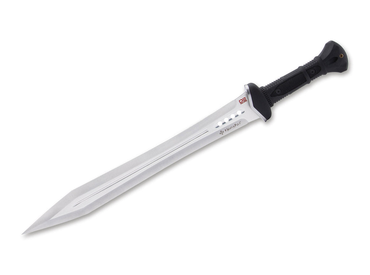 Honshu Gladiator D2
