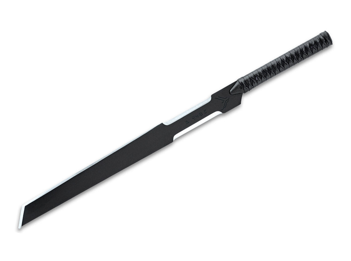 Long Blade of Swordmaster Duncan Idaho