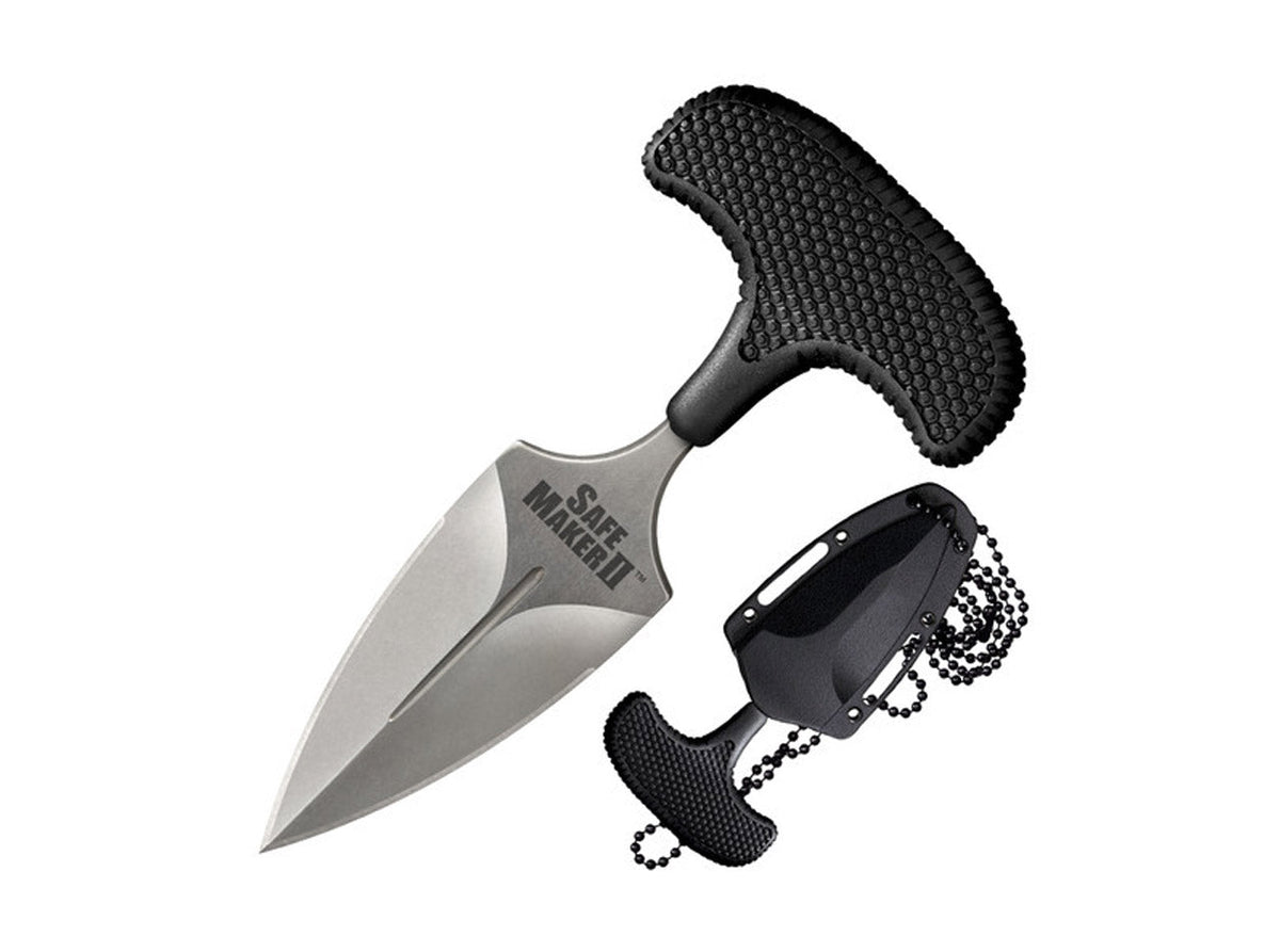 12DCST Safe Maker II