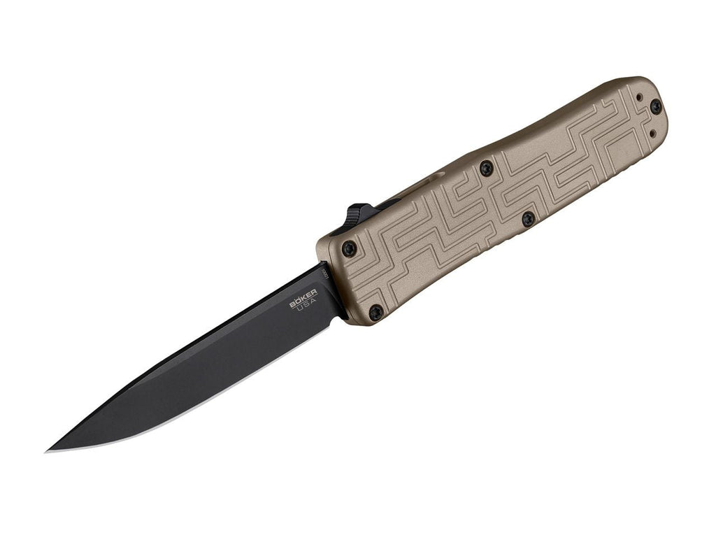 OTF Coyote