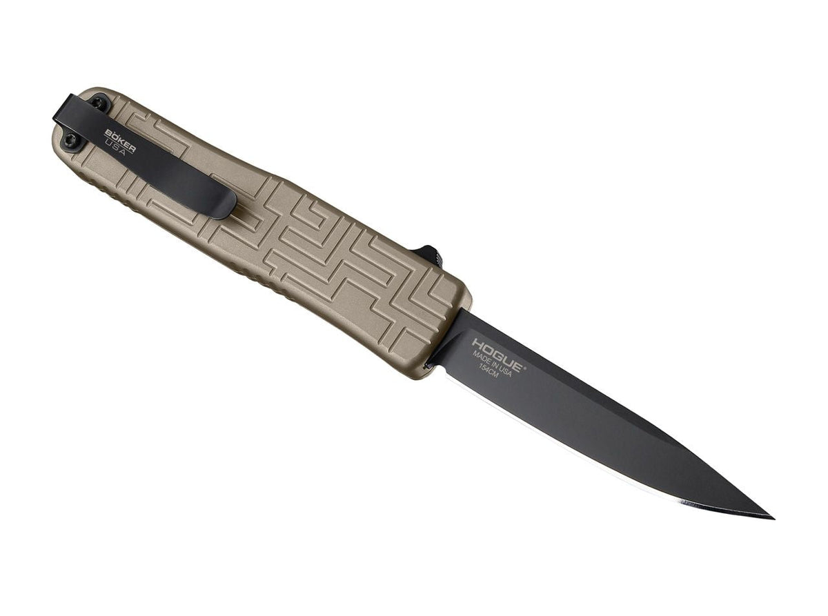 OTF Coyote