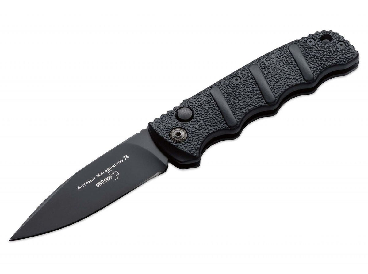 AKS-74 XL All Black