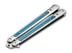 Balisong Blue