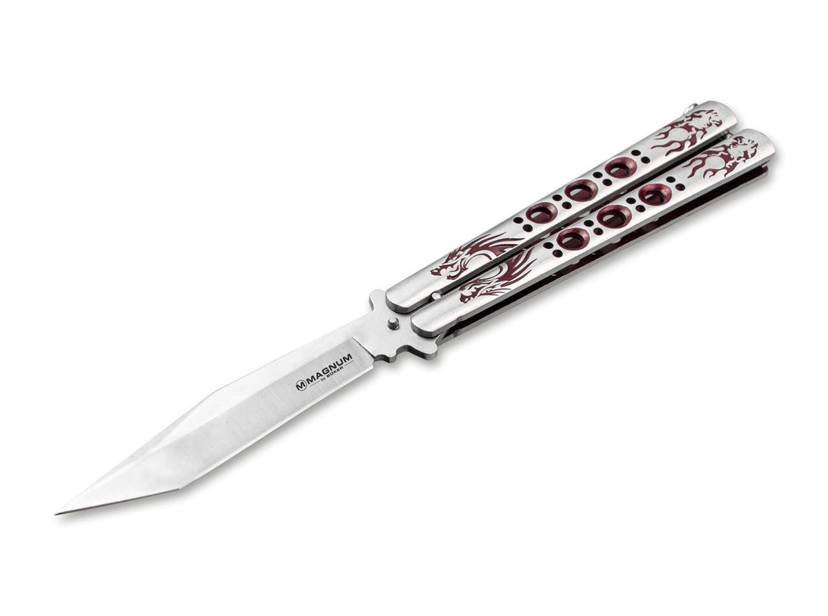 Balisong Dragon
