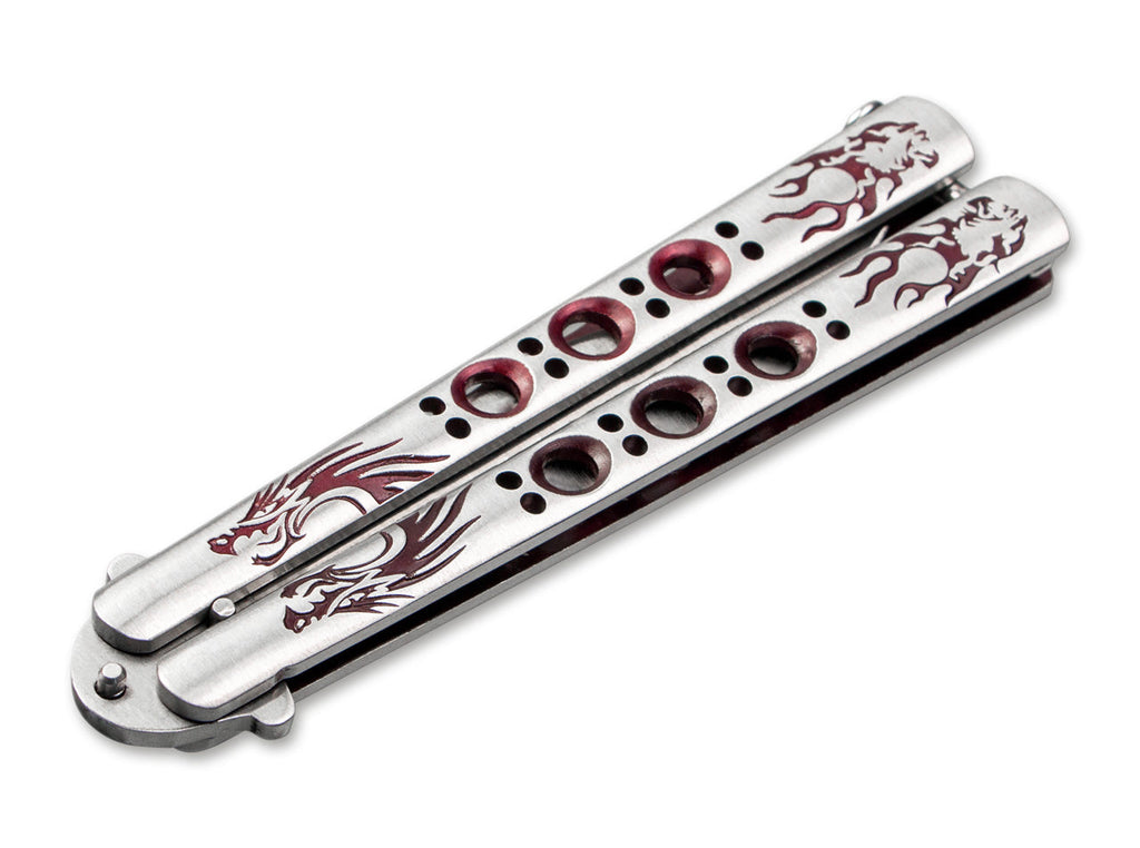 Balisong Dragon