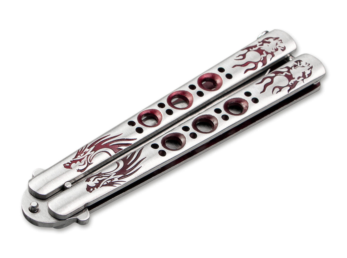 Balisong Dragon