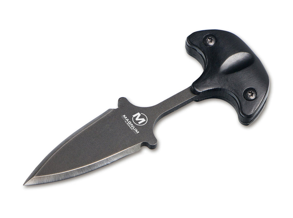 Push Dagger I